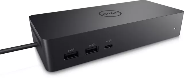 Dell NB Acc Dock UD22