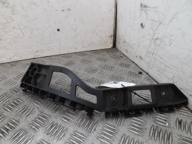 VOLKSWAGEN POLO STAFFA PARAURTI POSTERIORE PASSEGGERO SINISTRO N/S 6p6807393a Mk5 6r 09-18Φ