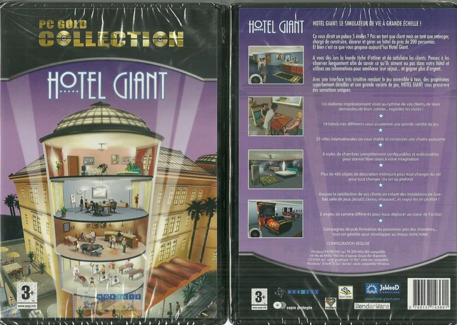 Jeu PlayStation 3 EAT LEAD - Neuf Sous Blister - Version Française