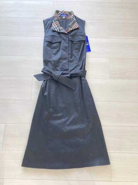 Tagged Burberry Blue Label Number One Piece