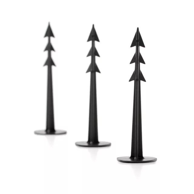 20 - 2000 Fissaggi Copertura Terra Pioli Ancoraggio Giardino Erba Membrana Paesaggio Pile