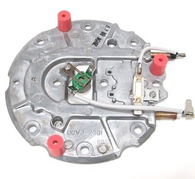 SS-201766 Tefal RESISTANCE FUSIBLE THERMOSTAT POUR PETIT ELECTROMENAGER   TEFAL 