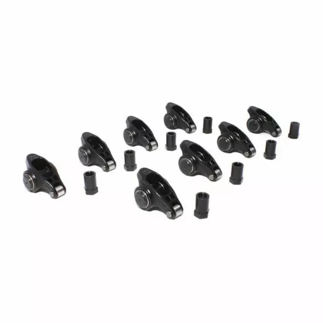 Comp Motor Rocker Arm Rockers, Sbc 1.5-1.6 7/16 " Ultra Pro Mag Xd 1804-8 1805-8