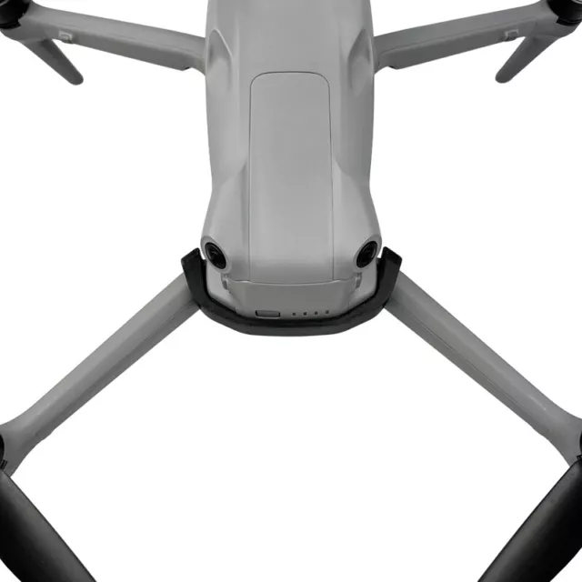 Paquete de batería portátil para DJI Air 3 clip antidesalojo prevención de vuelo 3