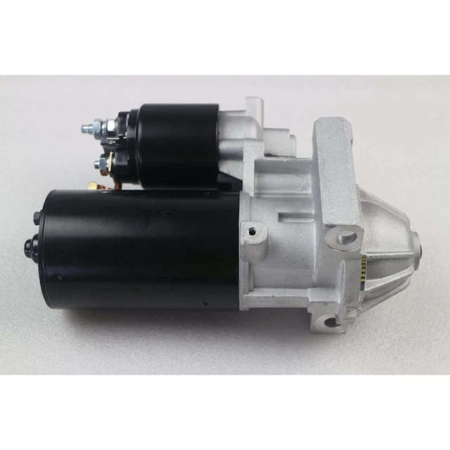 STARTER MOTOR FOR Holden Commodore 5.0L V8 (304) VS VT 12V 1.4KW 1995 ...