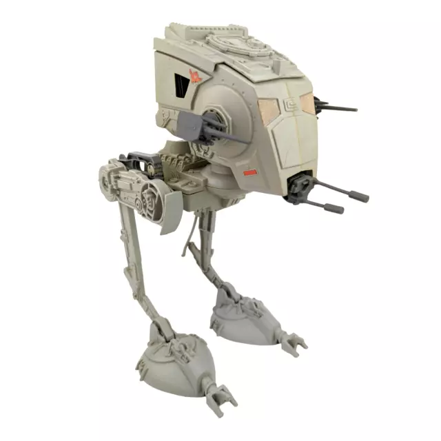 Star Wars Vintage 1982 Kenner AT-ST Scout Walker