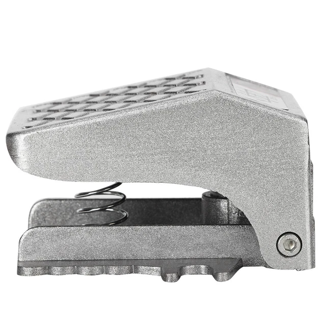 Professional Sandblasting Equipment Machine Foot Pedal Switch Control Access Chp