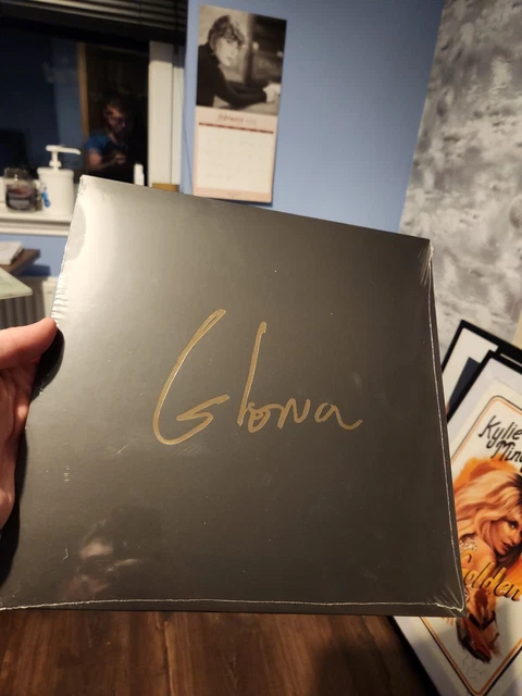 Sam Smith * Gloria * Uk Exclusive Alternative Art Vinyl Lp  * Sealed * Unholy