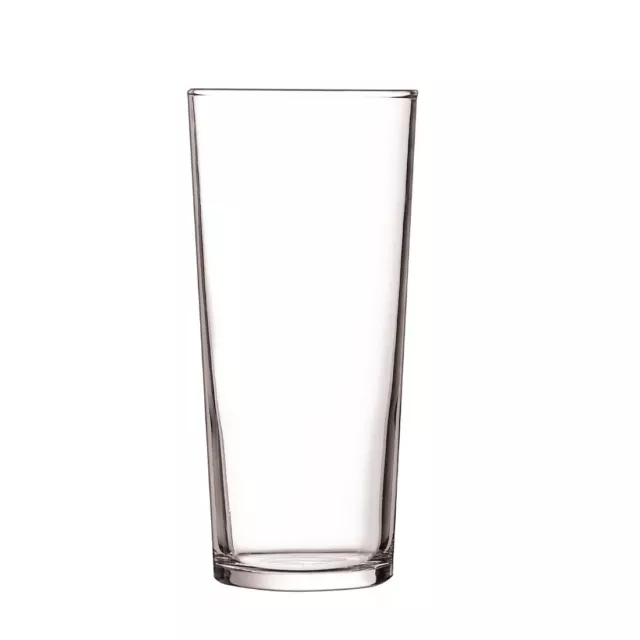 Arcoroc Ultimate Beer Glass 425ml