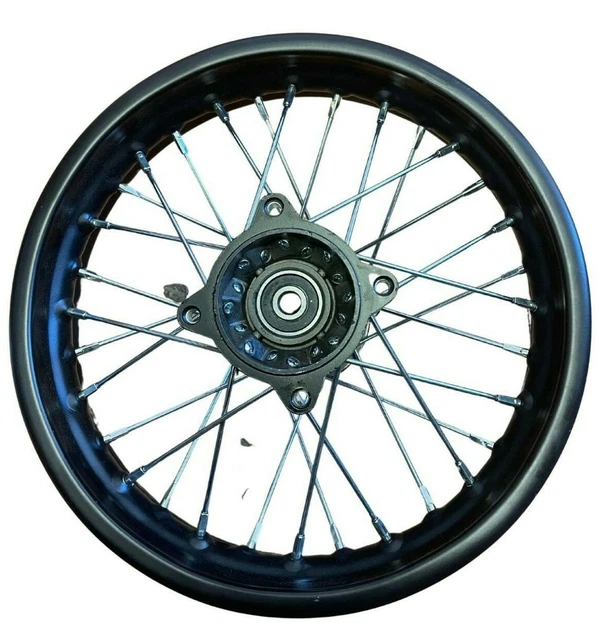rear rim bike