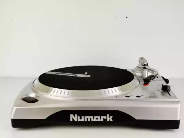 Numark TTUSB Turntable with USB Audio Interface (Pre-owned)