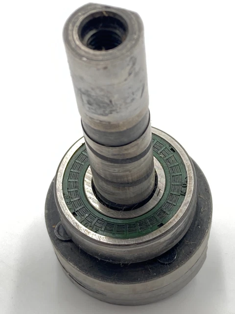 Vintage Singer Simanco 243607 3607 Sewing Machine Part Unknown Industrial Shaft
