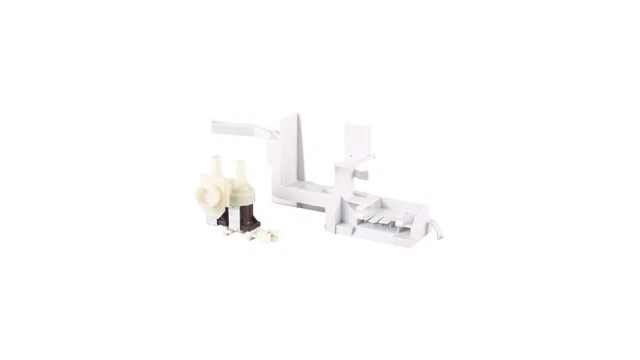ELECTROVANNE Ø12MM 10L/MIN. 220/240V, Lave-linge, 00263330