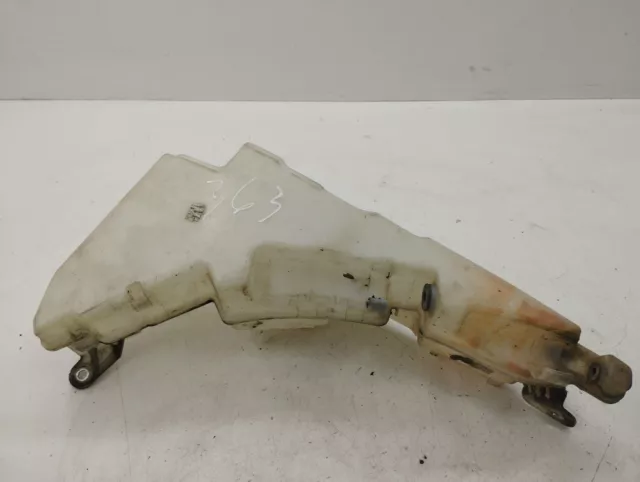 Audi A6 S6 C6 4F 2008 Wischwasserbehälter 4F0955453 AMD79107