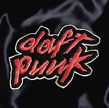 Homework von Daft Punk | CD | Zustand gut