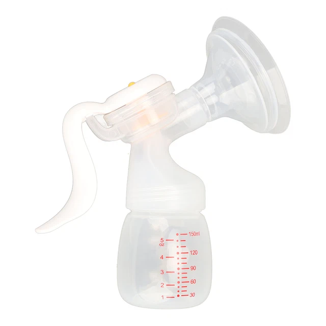 Collecteur De Lait Pour Tire-Lait Pompe à Lait Pour Bébé Résistante à La