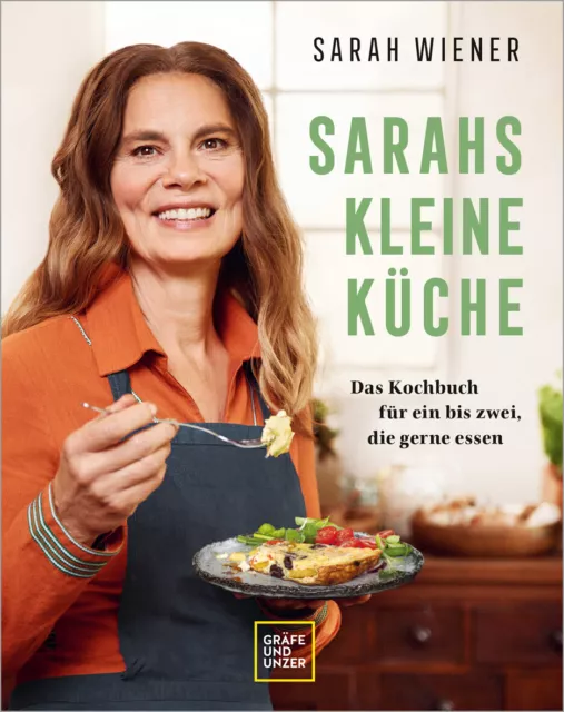 Sarah Wiener / Sarahs kleine Küche