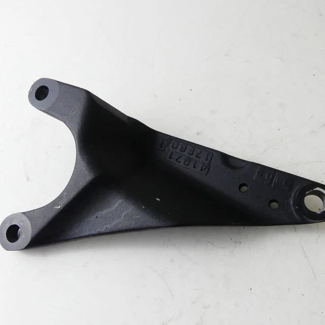 Suzuki Gsx-r 750 W Ez: 95 Traversa Supporto Motore Telaio Puntone 34593