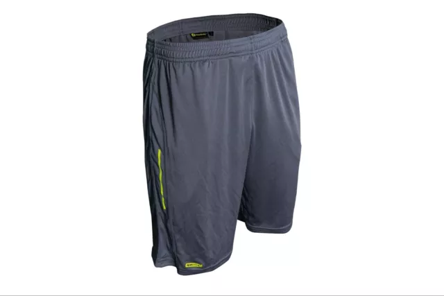 Ridgemonkey APEarel CoolTech Junior Kid Shorts GREY *ALL Sizes* NEW Carp Fishing