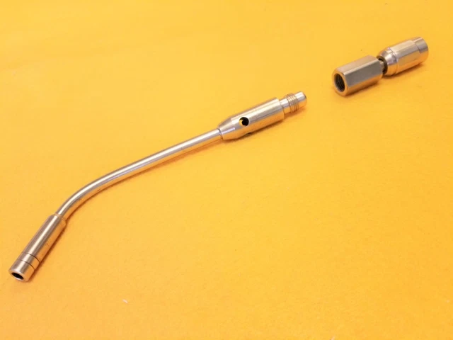 Purox W-200 Mini Torch Heating Tip #3 Free Shipping