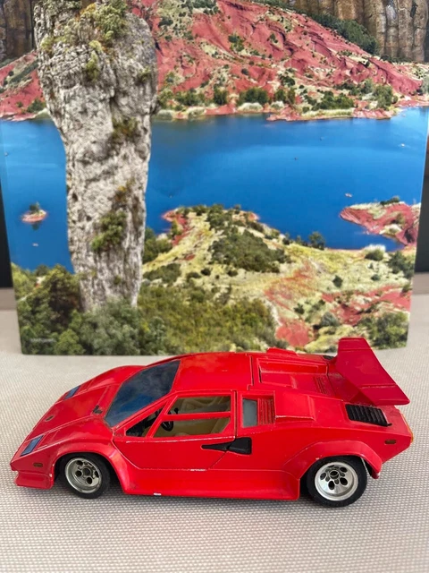Lamborghini Countach – Etoile Auto49