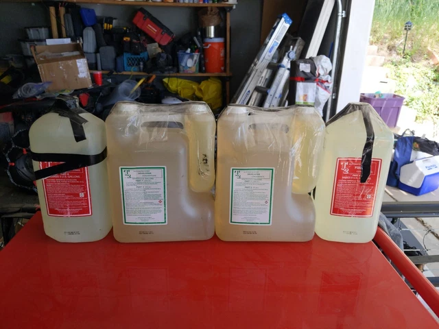 White Mountain T2 X-ray Developer and Fixer