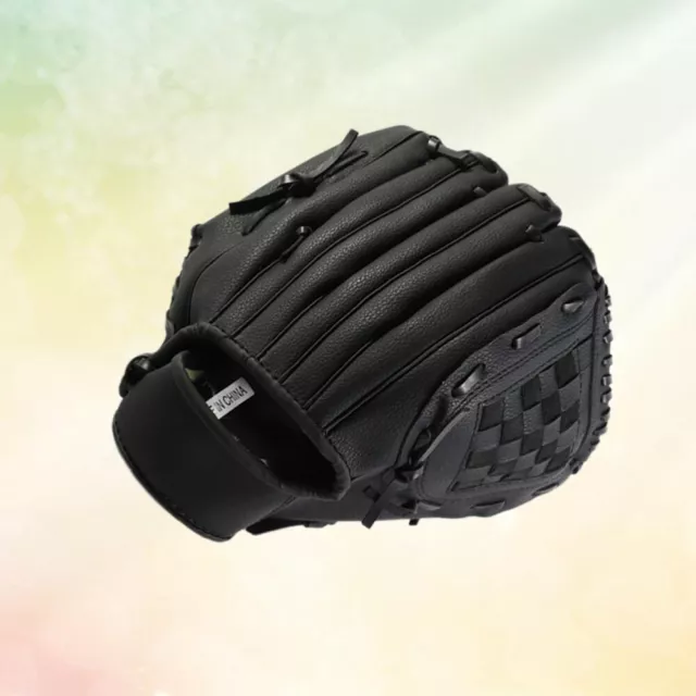 10 .5-inch Baseball-Handschuh Für Die Linke Baseballhandschuh Kind Erwachsener