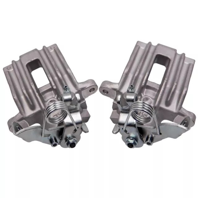 2x Rear Brake Caliper for Audi A4 B6 B7 Seat Exeo 3R2 3R5 8E0615423B new