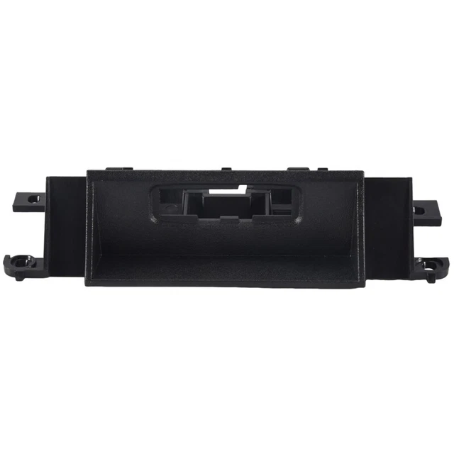 Commutateur Hayon Coffre BMW X1 X3 X4 X5 X6 Série 2 3 4 5 - OEM 51247368752 51247463161 51244866141