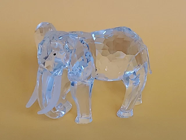 SWAROVSKI SCS Annual Edition 1993 Elefant Elephant 169970