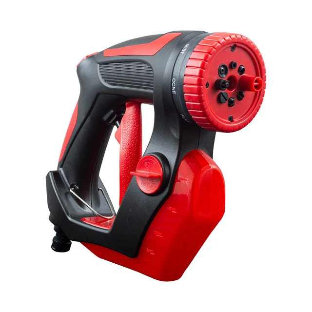 Ugello Sifone Autoadescante Per Tubo – Testa Di Sicurezza 71 Mm (2,8 Pollici) Per Trasferimento Liquidi
