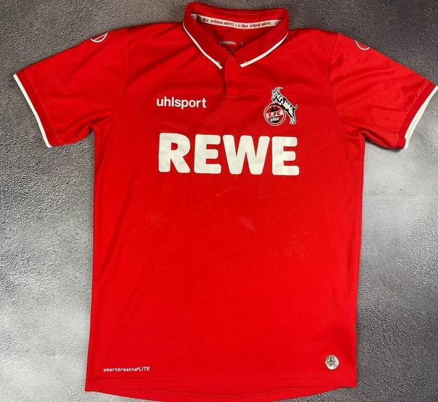 Maillot Third FC Koln 2019/2020 - Uhlsport - Taille XL - Très Bon état