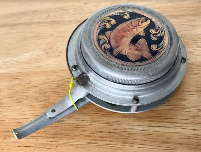Martin Fly Reel FOR SALE! - PicClick
