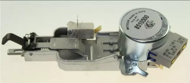 Verrouillage De Porte Electrolux 357047502/4