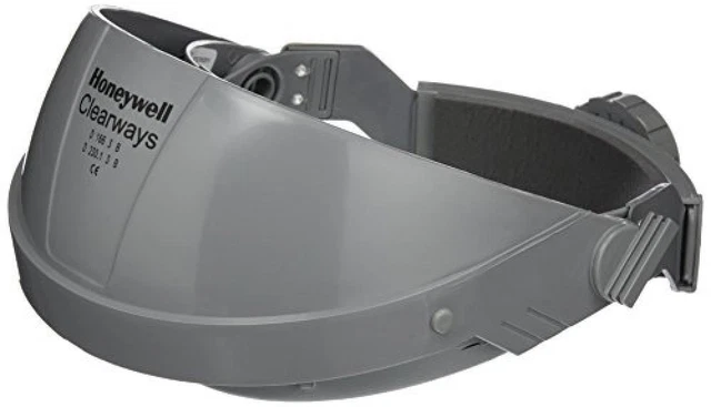 (TG. Single) Honeywell 1002341 Clearways Headband Cb20/Eu - NUOVO