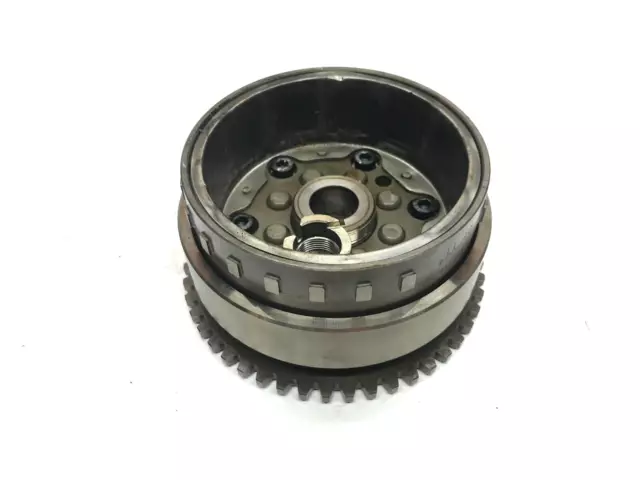 Volano Magnete Motore Ruota Libera Peugeot Geopolis Rs 300 2010-2014