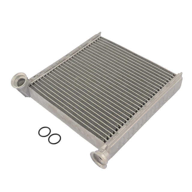 HEATER CORE HEATER Matrix for VW Golf Tiguan Audi A3 Skoda Octavia Seat