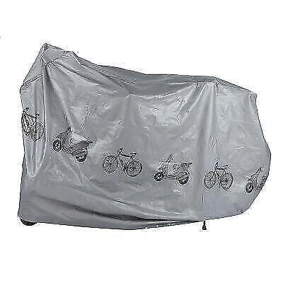 Outdoor Waterproof Mobility Scooter Cover - for Disabled Users