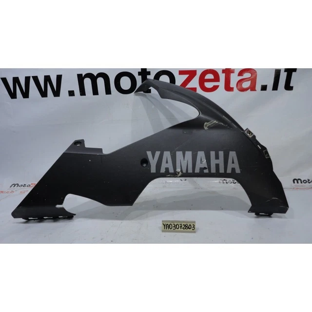 Carenage Interne Panneau Droit Pour Yamaha YZF R1 1998-1999 (modèle 4XV) - Pièce D'occasion