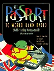 PASSPORT TO WORLD BAND RADIO 1997 (SERIAL) By Lawrence Magne **Mint Condition**