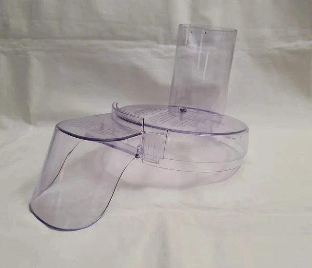 BLACK AND DECKER Quick N Easy Food Processor FP 1445 Lid Replacement