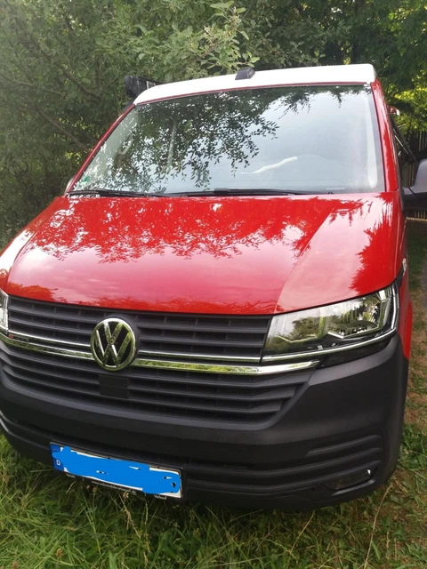 Volkswagen Campingbus T6 Volkswagen Campingbus T6