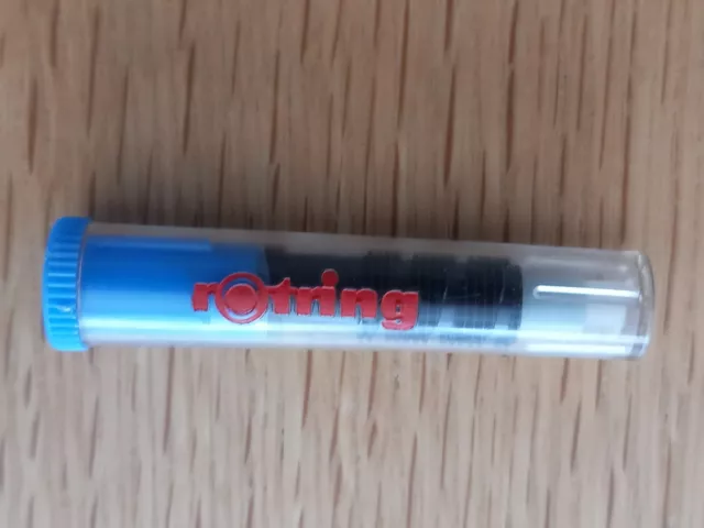 Rotring Rap + Variant 0.6mm Pen Nib