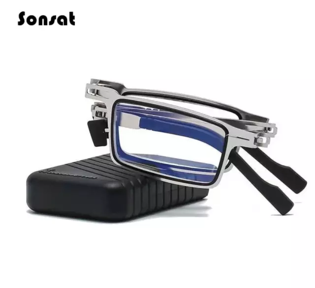 Foldable Reading Glasses 3