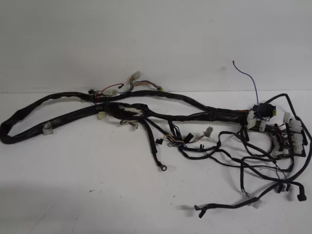 Aprilia Pegaso 650 ML Kabelbaum Hauptkabelbaum Kabelstrang Kabel wiring harness