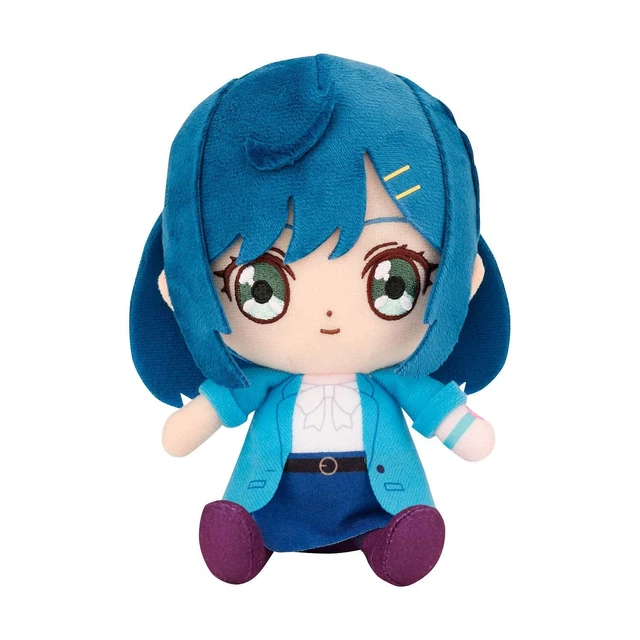 DELICIOUS PARTY PRECURE Friends peluche Kokone Fuwa H150mm JP EUR