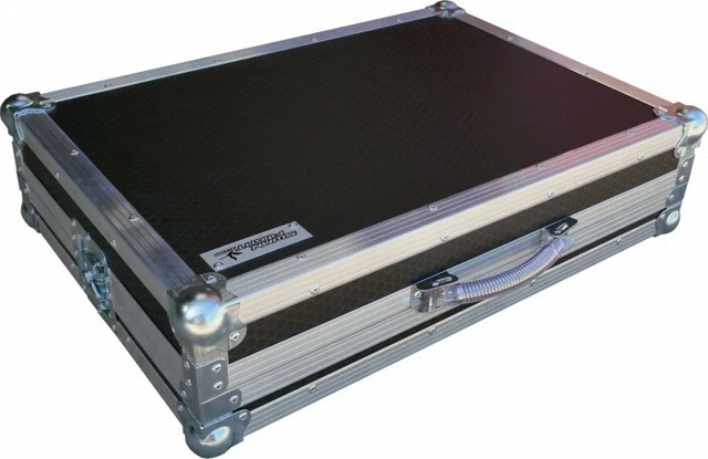 Denon DJ Prime 2 Controller Swan Flight Case (Hex)