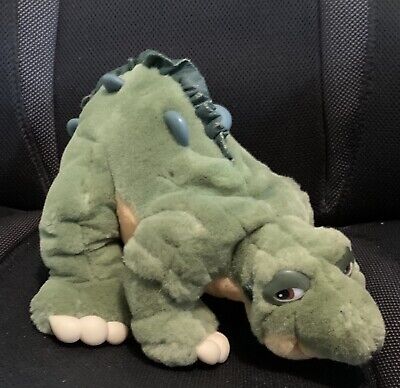 land before time spike plush