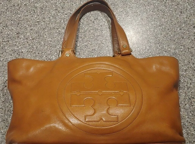 Tory burch on sale bombe tote