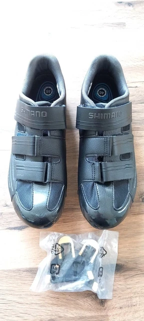 shimano rp2 cleats